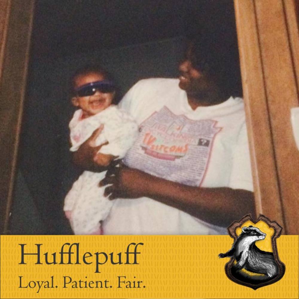 Meet your Posher, Darrian